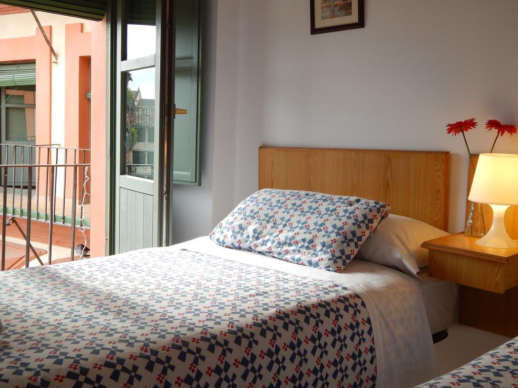 קורדובה Casa La Esparteria De La Corredera חדר תמונה