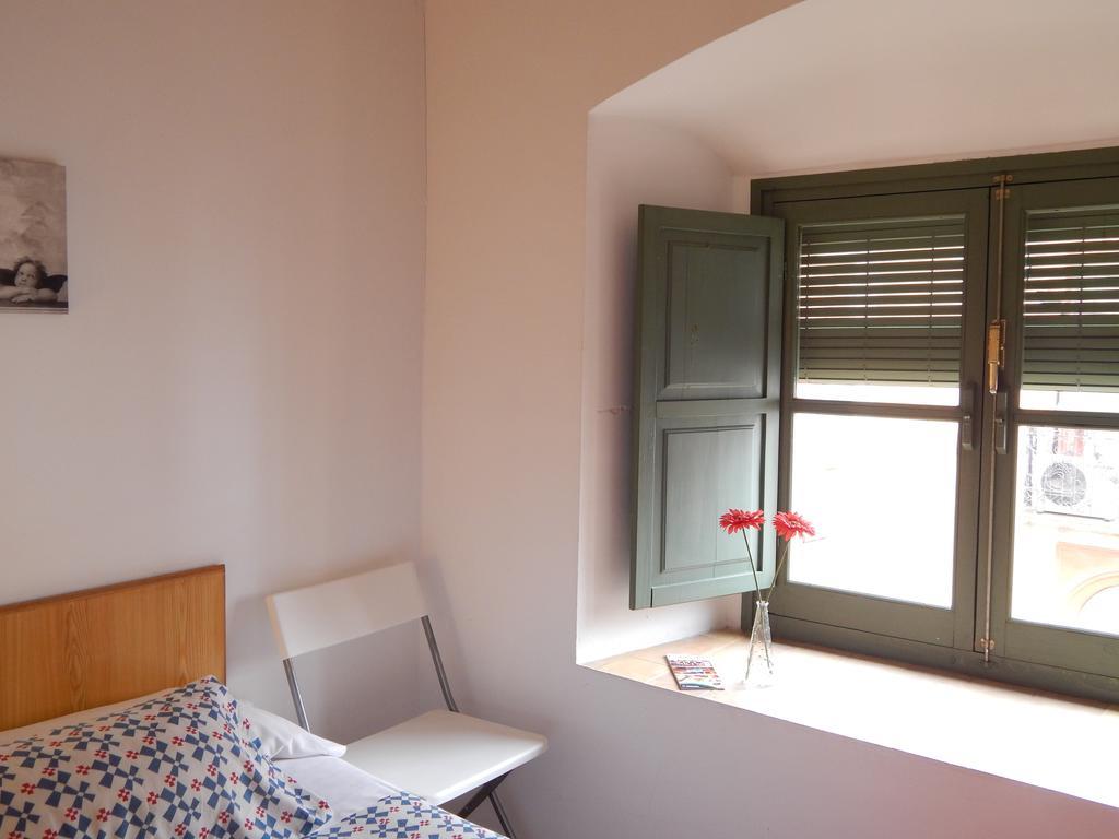 קורדובה Casa La Esparteria De La Corredera חדר תמונה