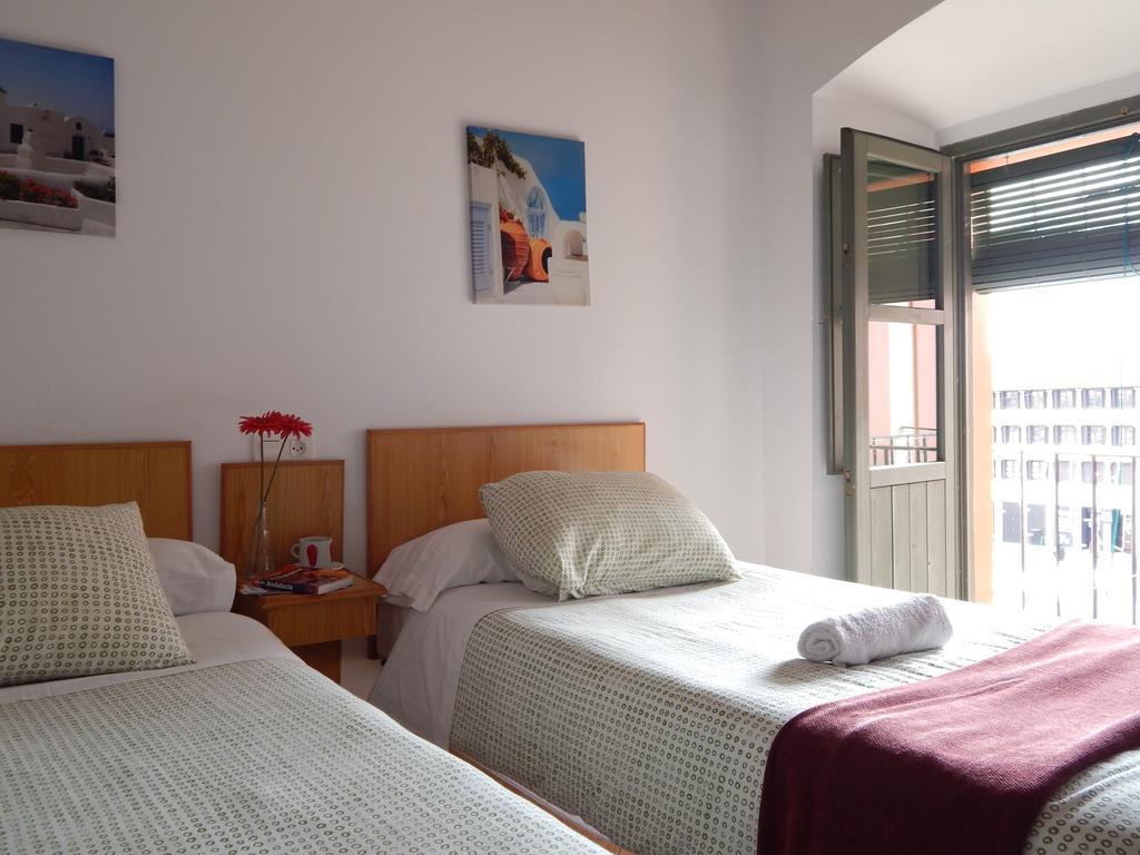 קורדובה Casa La Esparteria De La Corredera חדר תמונה