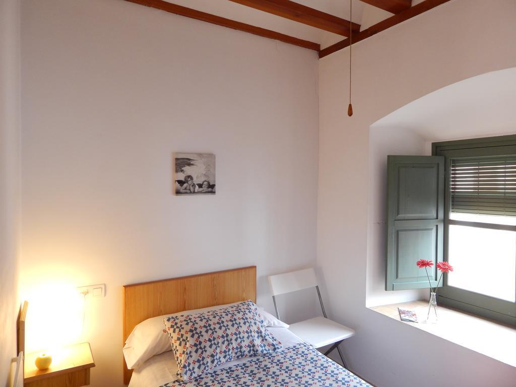 קורדובה Casa La Esparteria De La Corredera חדר תמונה