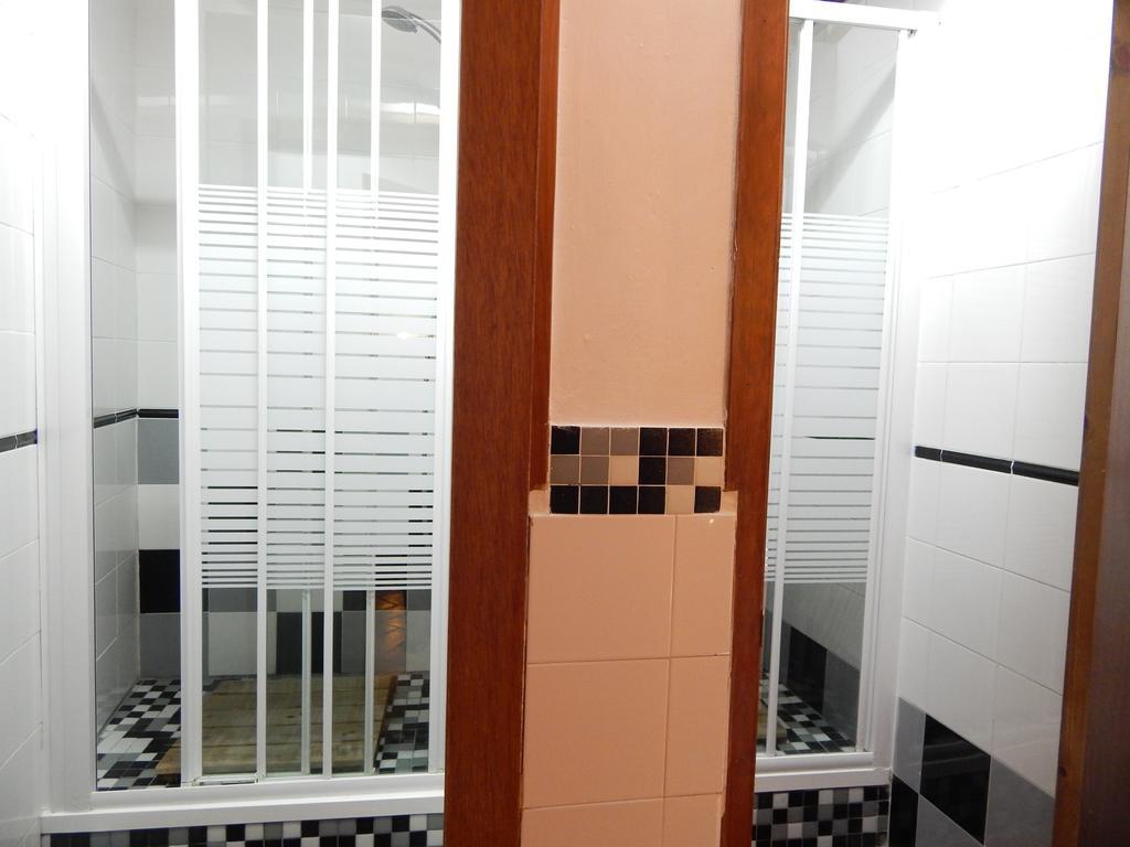 קורדובה Casa La Esparteria De La Corredera מראה חיצוני תמונה