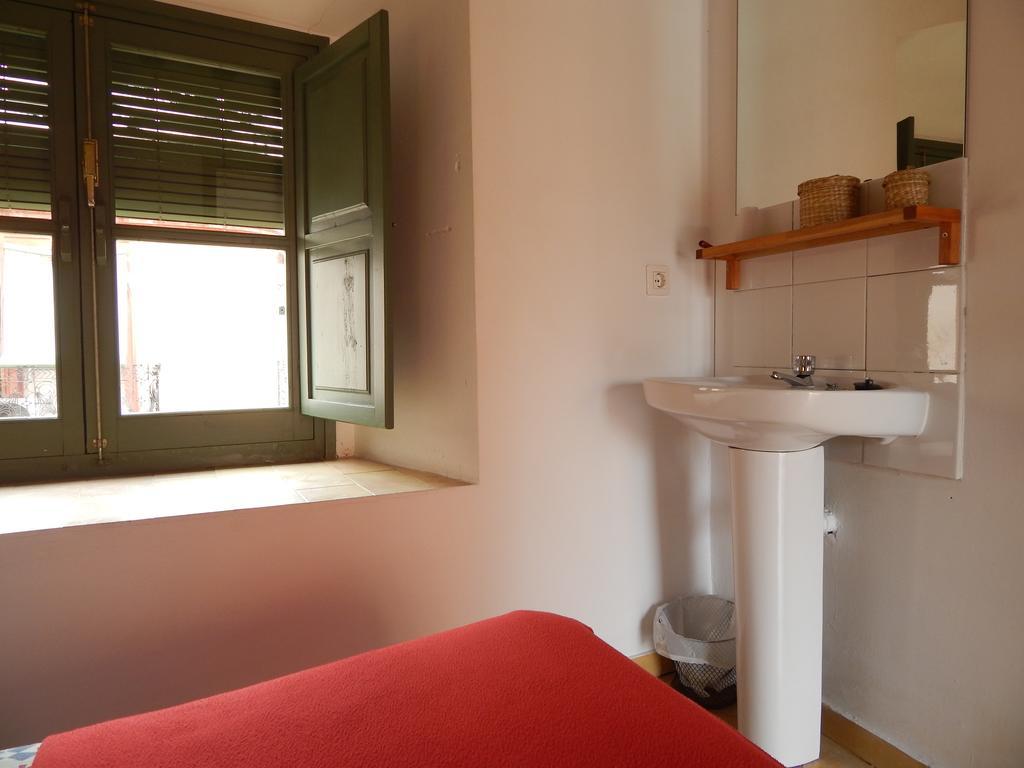 קורדובה Casa La Esparteria De La Corredera חדר תמונה