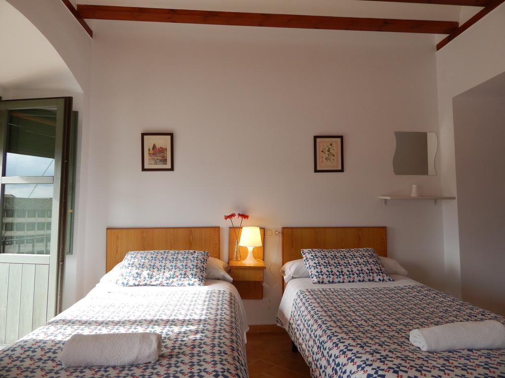 קורדובה Casa La Esparteria De La Corredera חדר תמונה