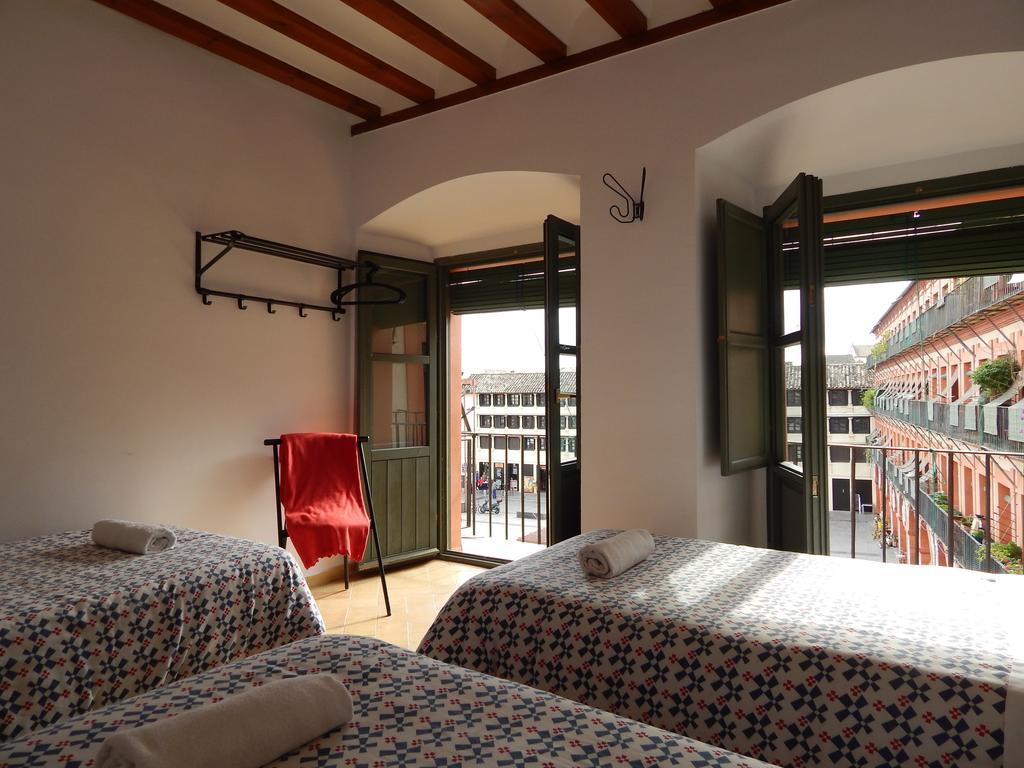 קורדובה Casa La Esparteria De La Corredera חדר תמונה