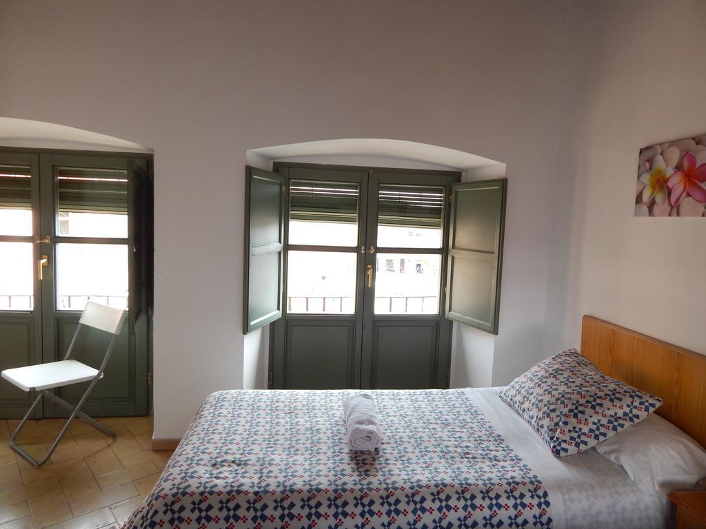 קורדובה Casa La Esparteria De La Corredera מראה חיצוני תמונה