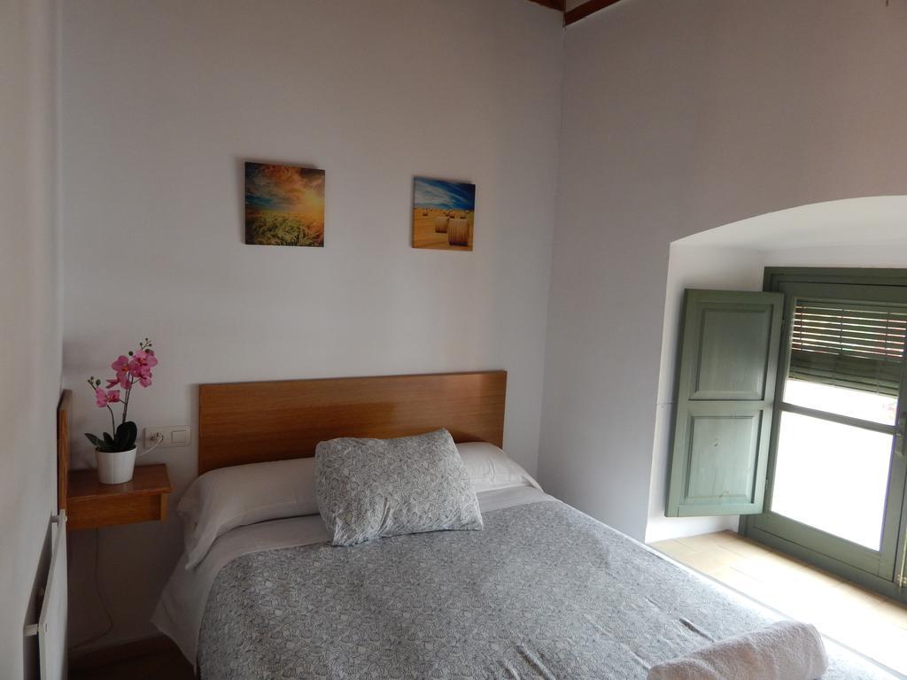 קורדובה Casa La Esparteria De La Corredera חדר תמונה