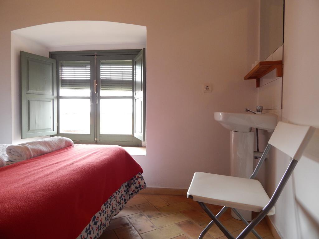 קורדובה Casa La Esparteria De La Corredera מראה חיצוני תמונה