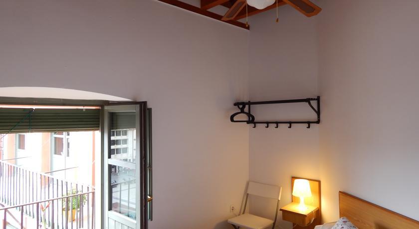 קורדובה Casa La Esparteria De La Corredera מראה חיצוני תמונה