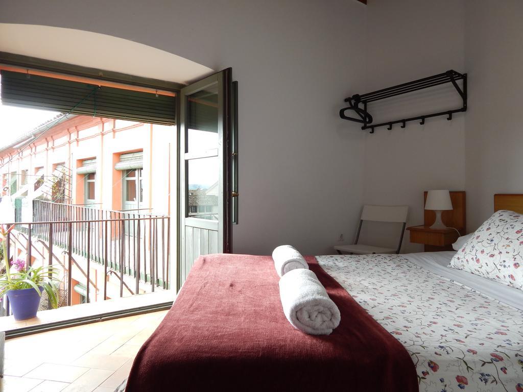 קורדובה Casa La Esparteria De La Corredera מראה חיצוני תמונה