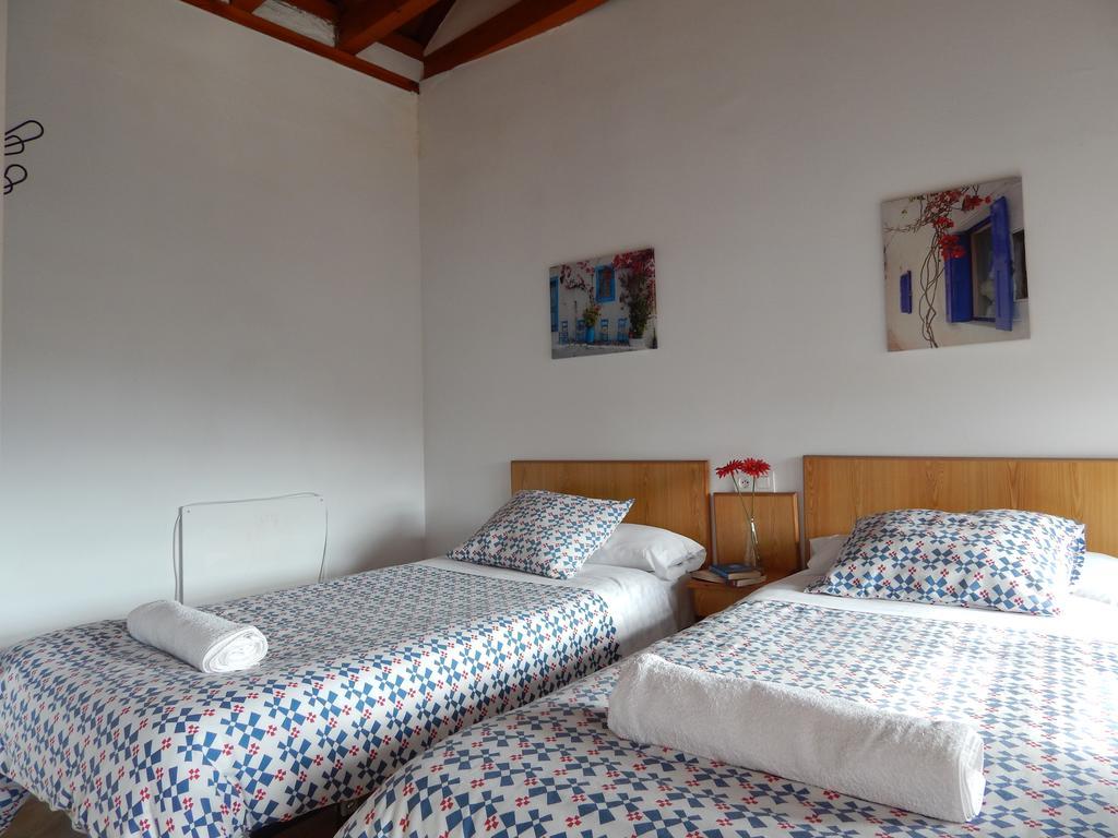 קורדובה Casa La Esparteria De La Corredera מראה חיצוני תמונה