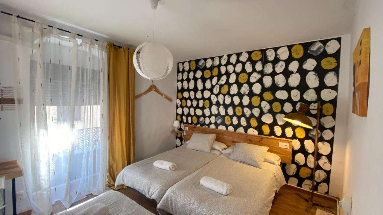 קורדובה Casa La Esparteria De La Corredera מראה חיצוני תמונה
