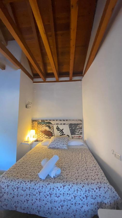 קורדובה Casa La Esparteria De La Corredera מראה חיצוני תמונה