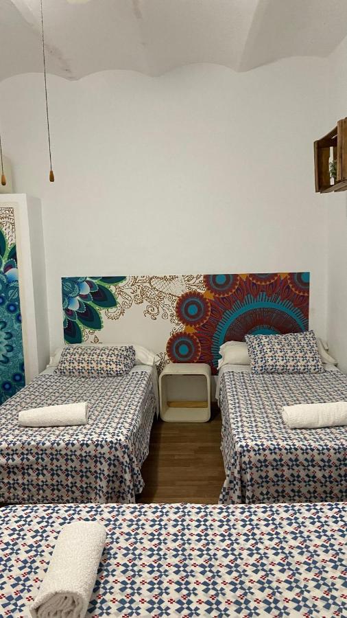 קורדובה Casa La Esparteria De La Corredera מראה חיצוני תמונה