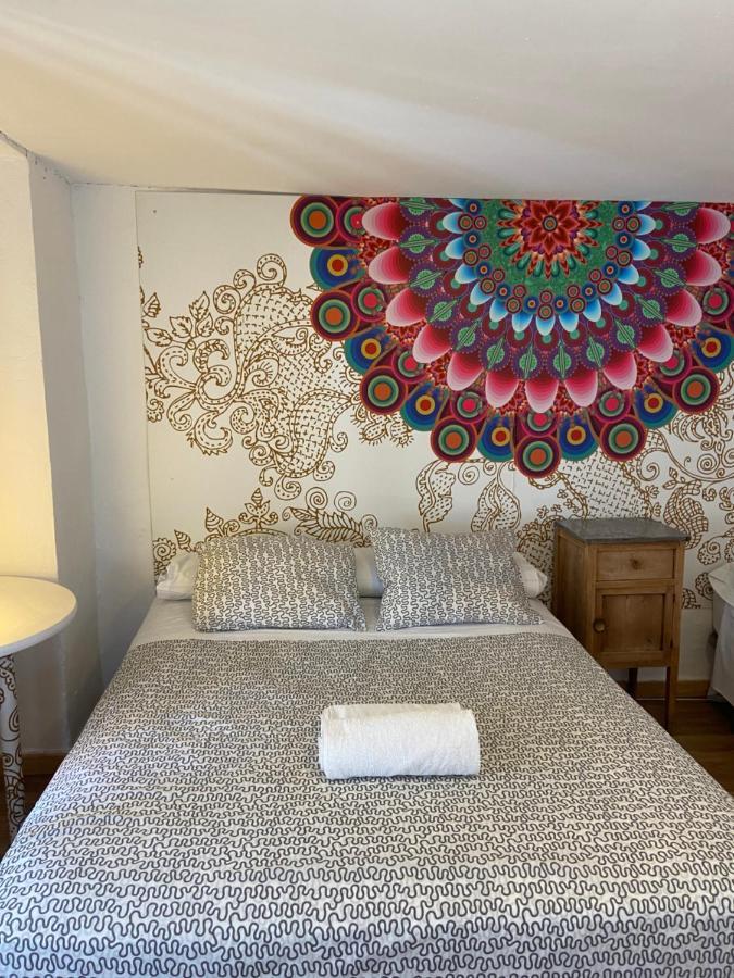 קורדובה Casa La Esparteria De La Corredera מראה חיצוני תמונה