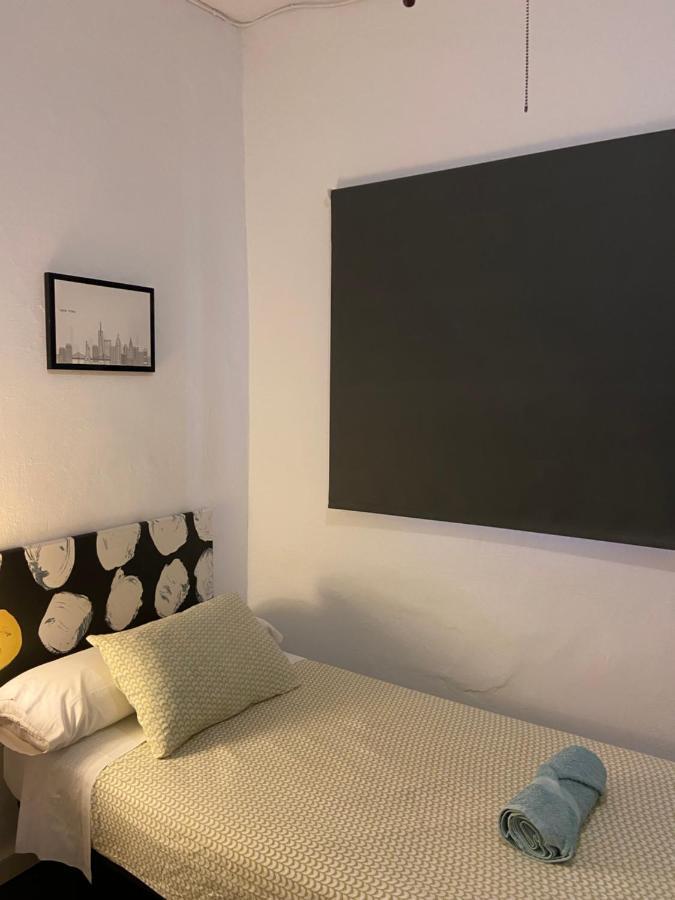 קורדובה Casa La Esparteria De La Corredera מראה חיצוני תמונה