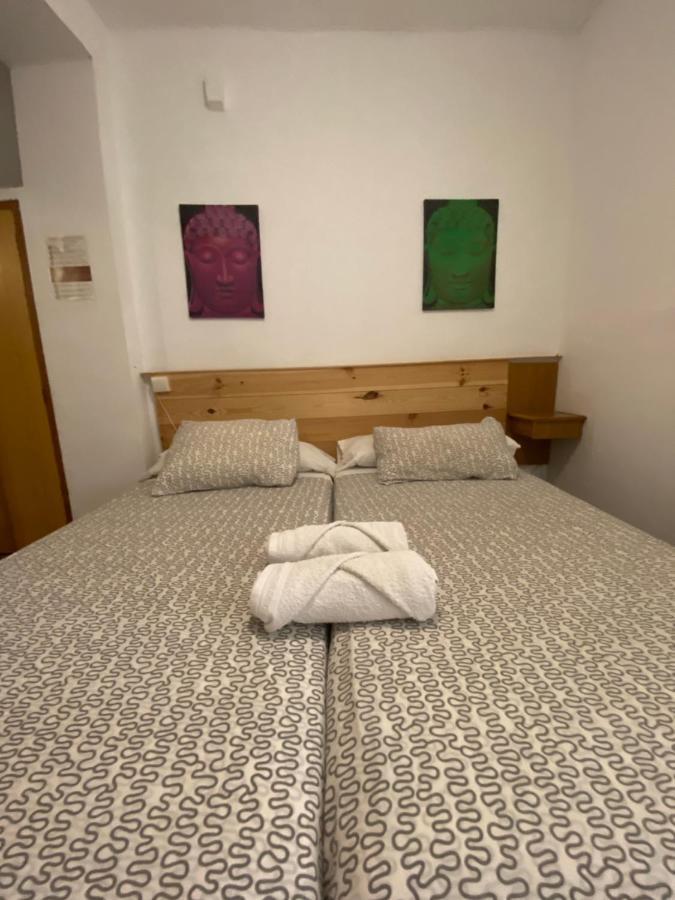 קורדובה Casa La Esparteria De La Corredera מראה חיצוני תמונה