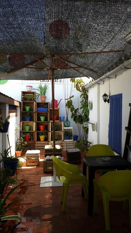 קורדובה Casa La Esparteria De La Corredera מראה חיצוני תמונה