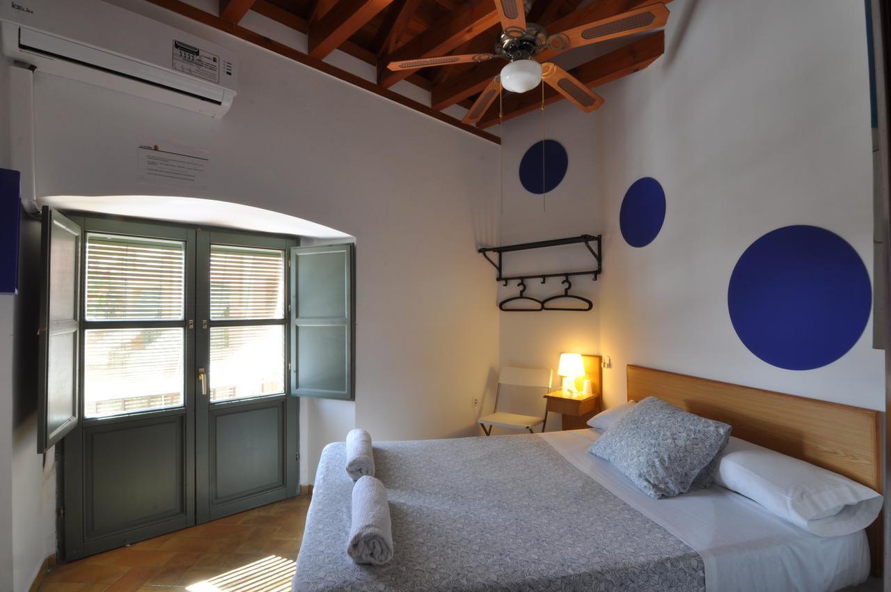 קורדובה Casa La Esparteria De La Corredera מראה חיצוני תמונה